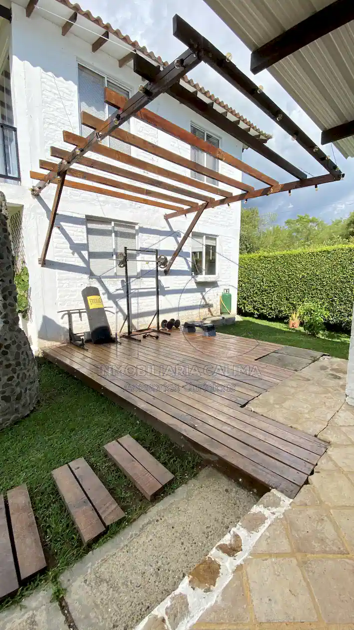 Casa Campestre, Las Vegas